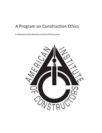 American Insitute of Constructors