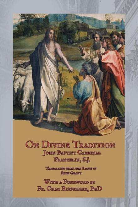 On Divine Tradition