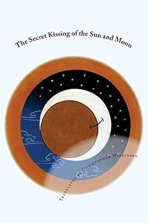 The Secret Kissing of the Sun and Moon