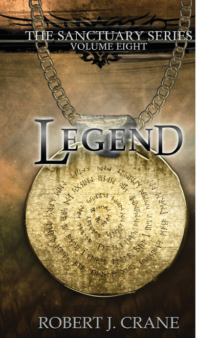 Legend (The Sanctuary Series)