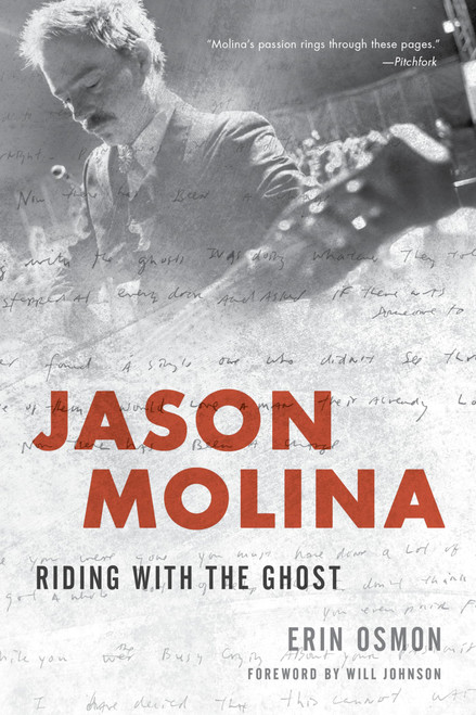 Jason Molina