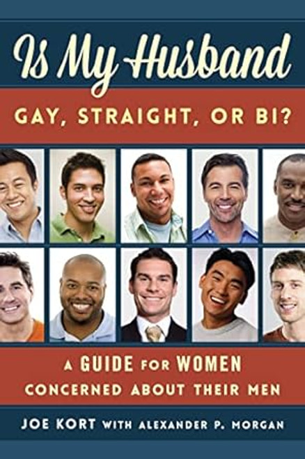 Is My Husband Gay Straight or Bi?