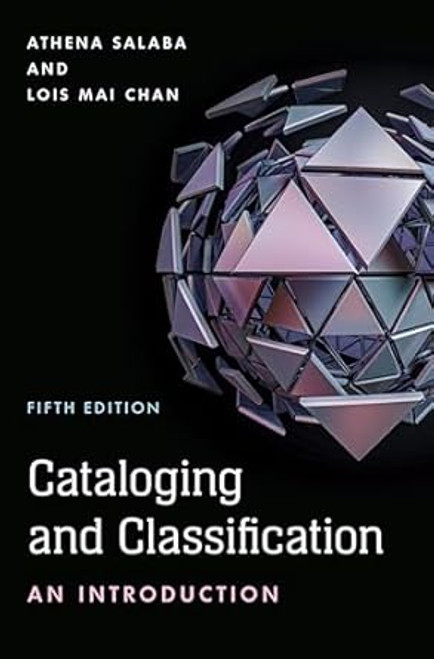 Cataloging and Classification