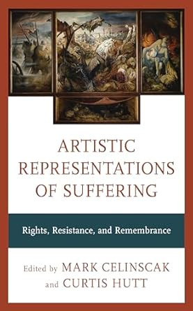 Artistic Representations of Suffering