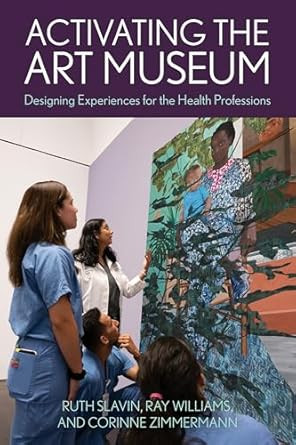 Activating the Art Museum