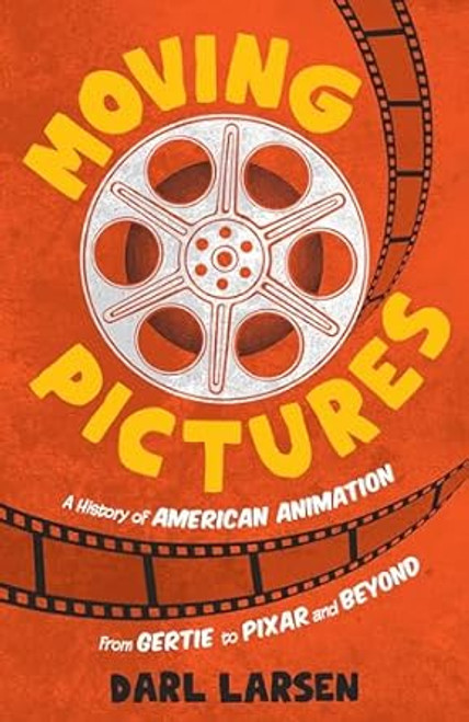 Moving Pictures