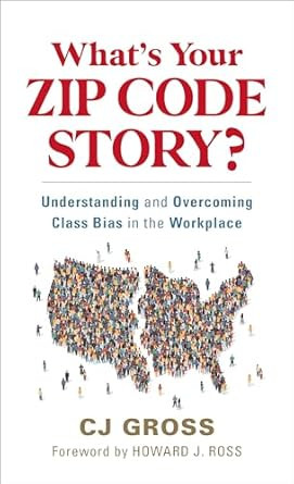 What's Your Zip Code Story?
