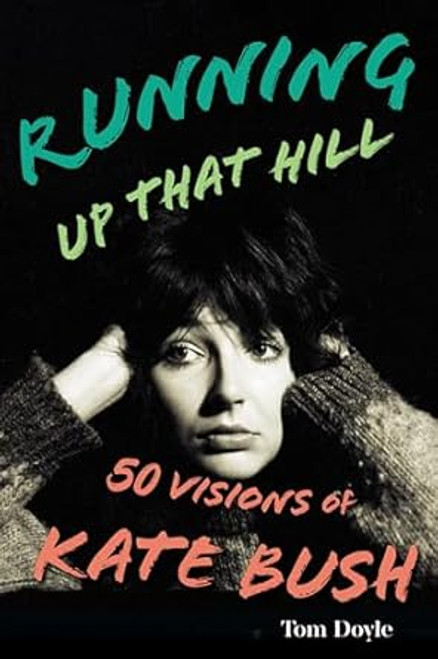 Running Up That Hill