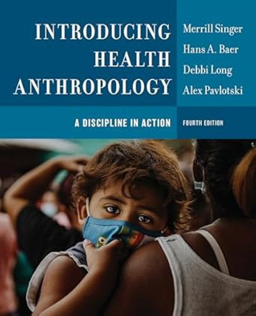 Introducing Health Anthropology