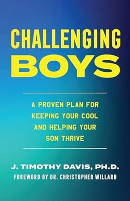 Challenging Boys