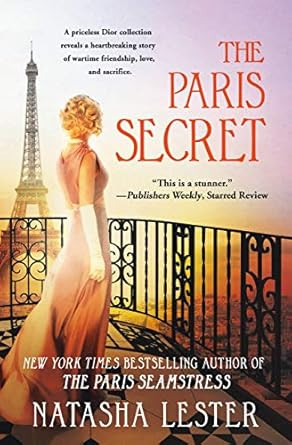 The Paris Secret