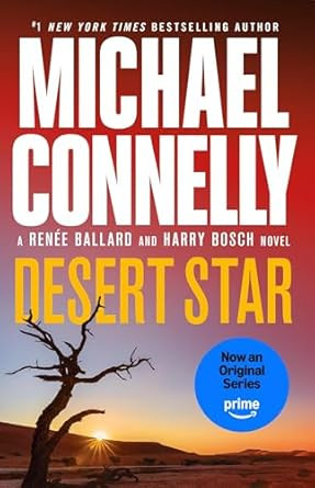 Desert Star