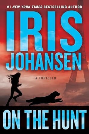 On the Hunt (Kira Drake 1)