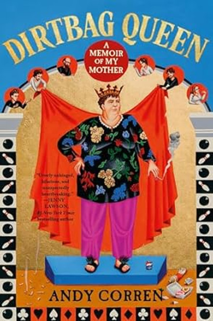Dirtbag Queen