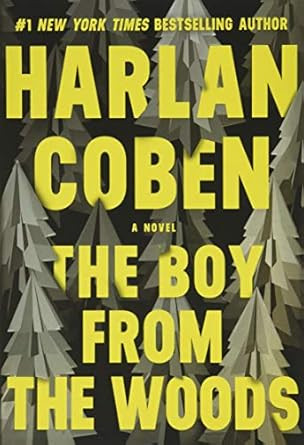 The Boy from the Woods