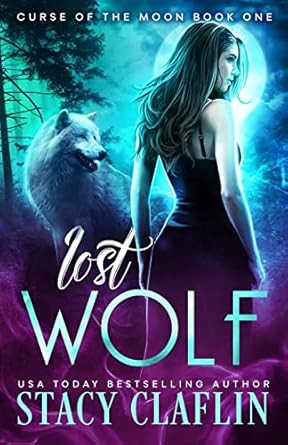 Lost Wolf (Curse of the Moon)