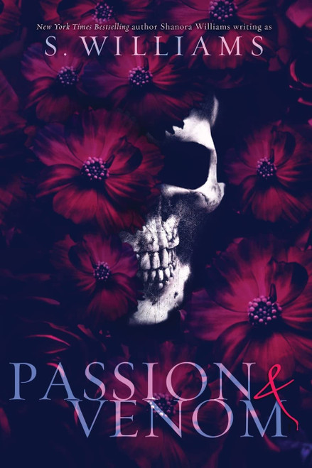 Passion & Venom (Venom Trilogy)