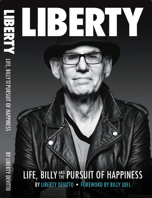 LIBERTY: Life Billy and the Pursuit of Happiness