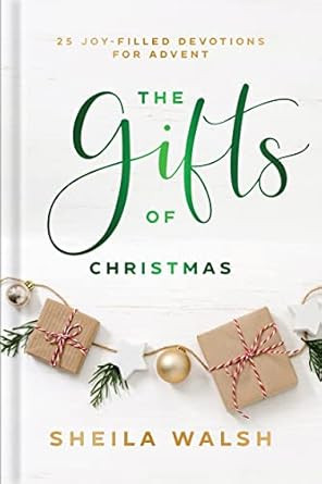 The Gifts of Christmas