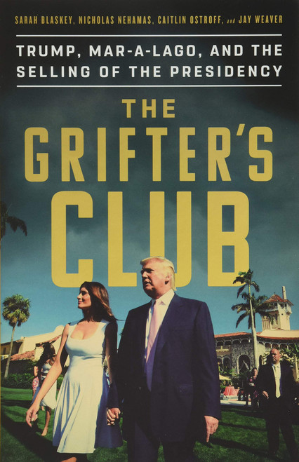 The Grifter's Club