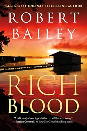 Rich Blood (Jason Rich)