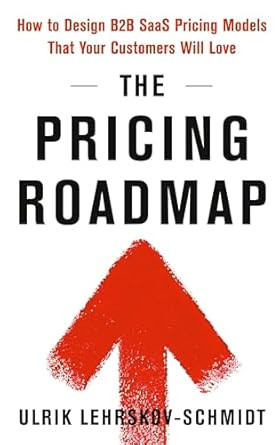 The Pricing Roadmap