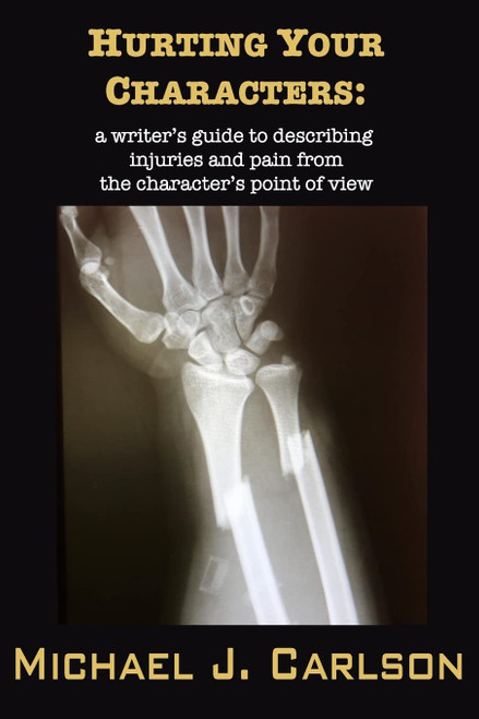 Hurting Your Characters