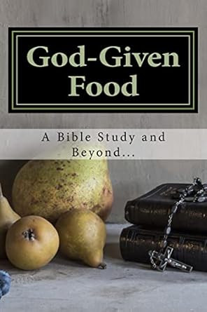 God-Given Food