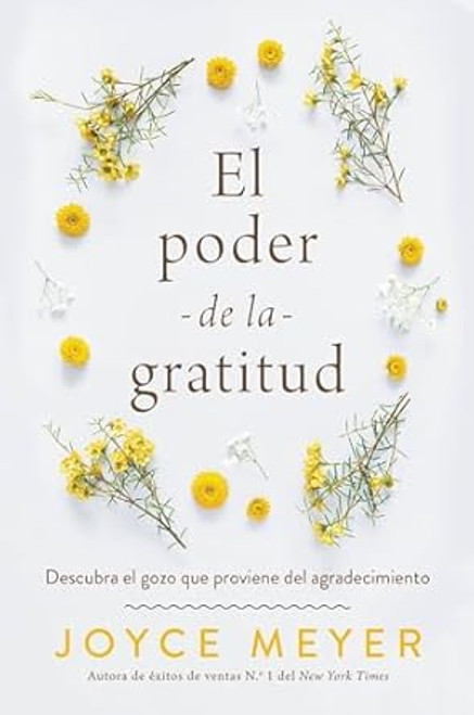 El poder de la gratitud