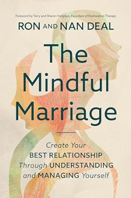 The Mindful Marriage