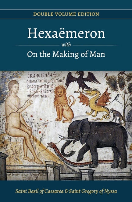 Hexaemeron with On the Making of Man
