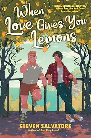 When Love Gives You Lemons