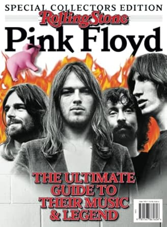 Rolling Stone Pink Floyd