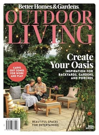 Better Homes and Gardens Outdoor Living