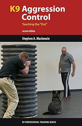 K9 Aggression Control: Teaching the "Out"