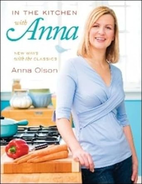 In the Kitchen with Anna