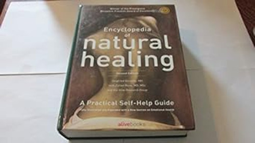 Encyclopedia of Natural Healing
