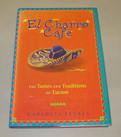 El Charro Cafe