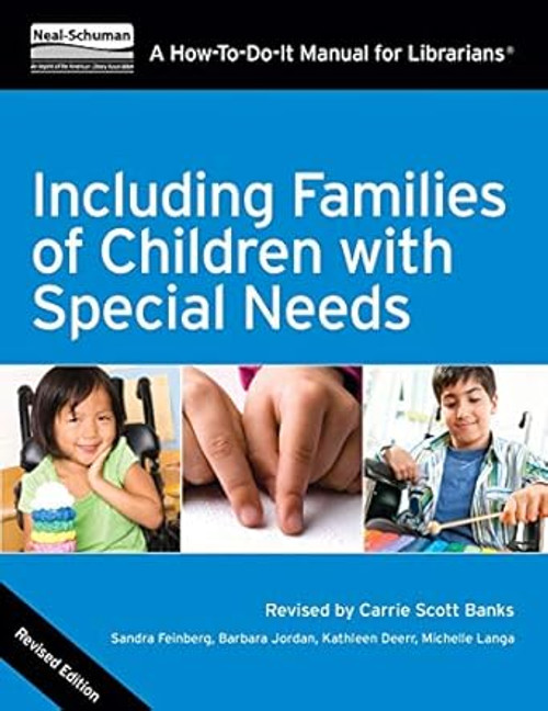 Including Families of Children with Special Needs