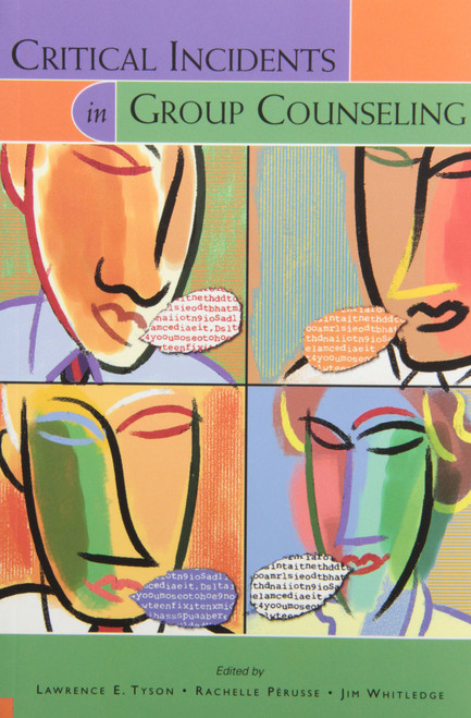 Critical Incidents in Group Counseling