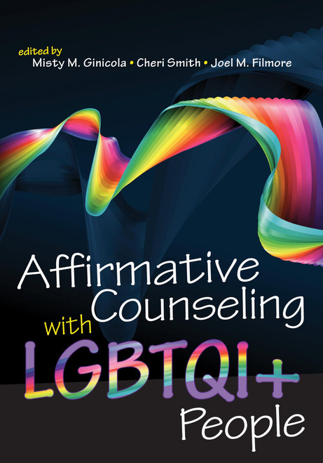 Affirmative Counseling With LGBTQI + People