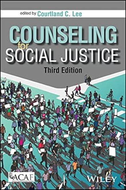 Counseling for Social Justice