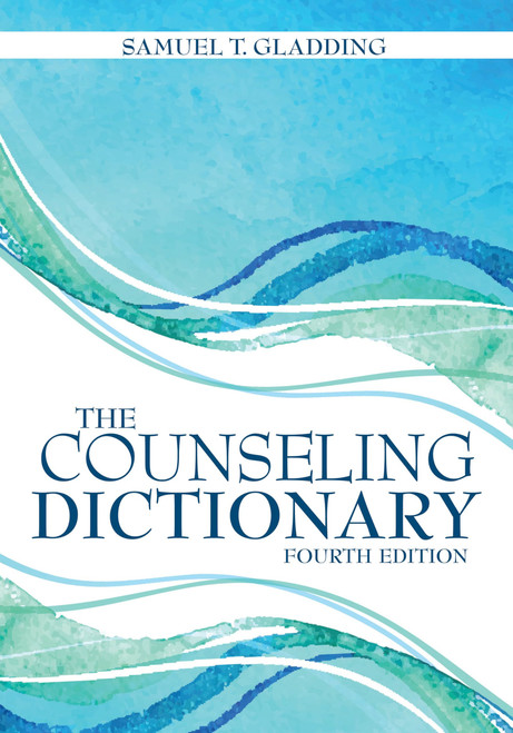 The Counseling Dictionary