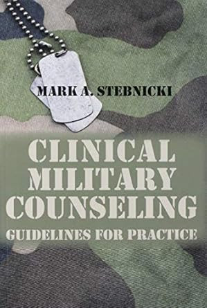 Clinical Military Counseling