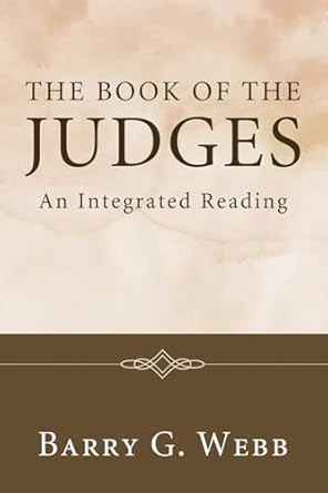 The Book of the Judges