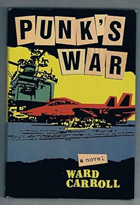 Punk's War