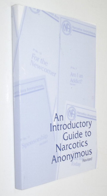 An Introductory Guide to Narcotics Anonymous