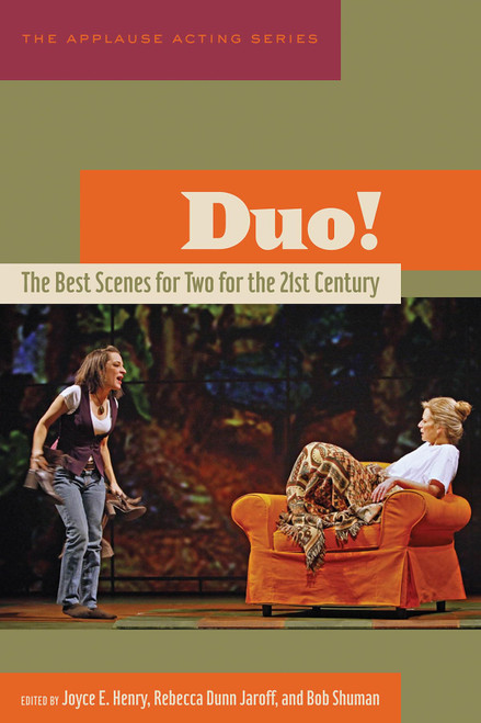 Duo! The Best Scenes for Two for the 21st Century