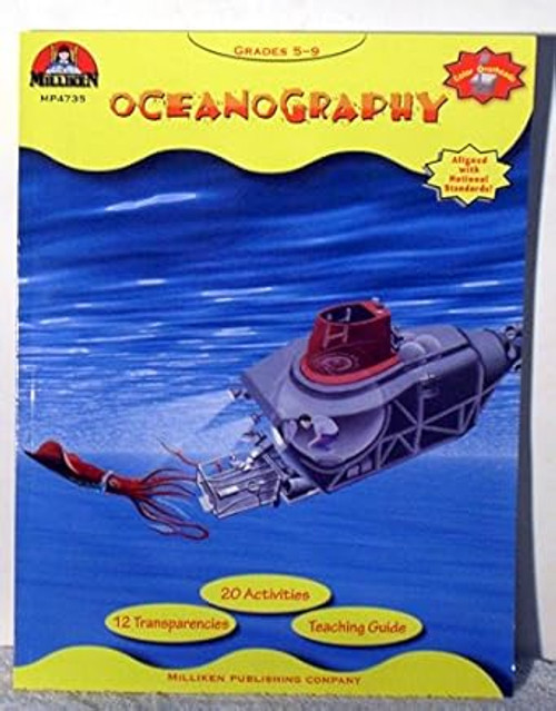 Oceanography