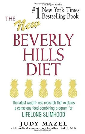 The New Beverly Hills Diet
